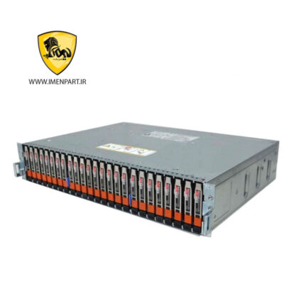 EMC-SAE Storage Array