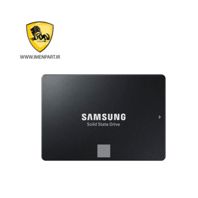 اس اس دی اینترنال سامسونگ مدل EVO 870 ظرفیت 1 ترابایت