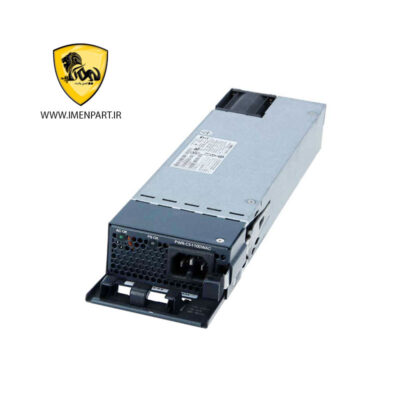 پاور سوئیچ سیسکو مدل PWR-C1-1100WAC
