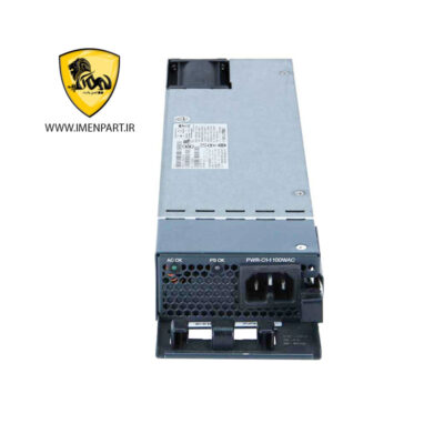 پاور سوئیچ سیسکو مدل PWR-C1-1100WAC