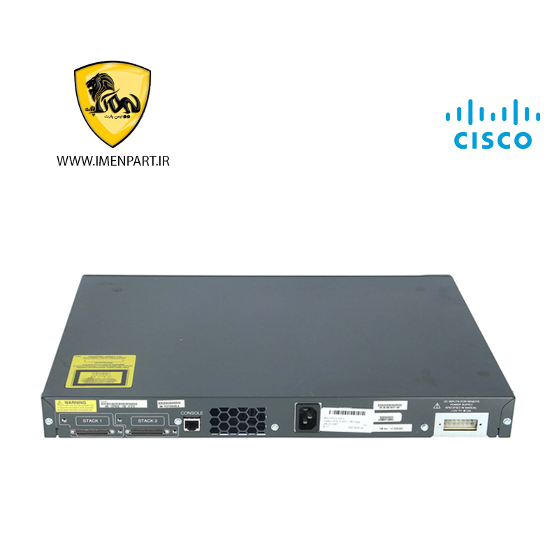 CISCO3750G12SS-2-2