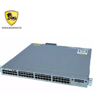 WS-C3850-48U-L