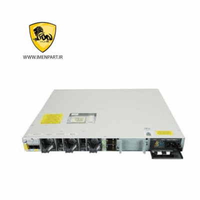 C9300-48P بهترین کیفیت