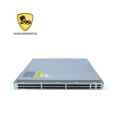 سویچ N3K-C3064PQ-10GE