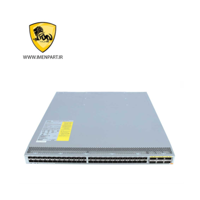 سوئیچ سیسکو Nexus N9K-C9372PX-E