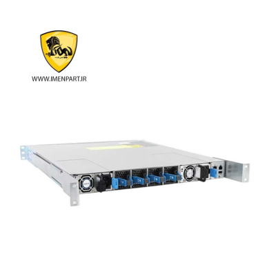 سوئیچ  Nexus N9K-C9372TX