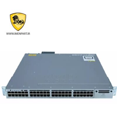 سویچ WS-C3850-48U-L