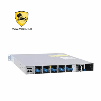 سوئیچ سیسکو   WS-C4500X-F-40SFP+