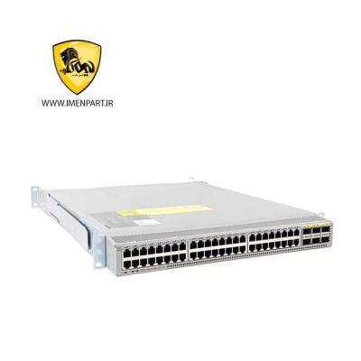 سوئیچ  Nexus N9K-C9372TX