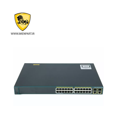 WS-C2960+24PC-L