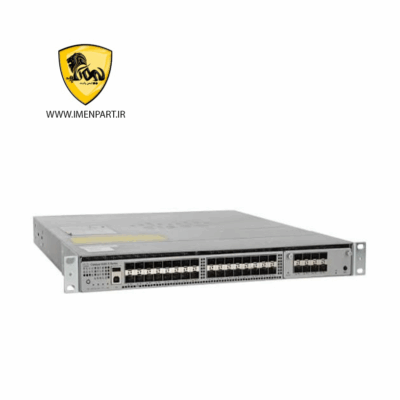 WS-C4500X-F-40SFP+