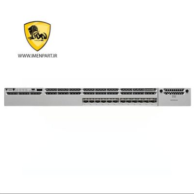 سوئیچ 3850-12xs-s