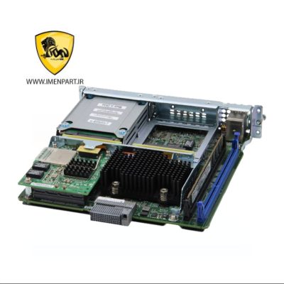 نمای دوم ماژول سرور Cisco UCS-E140S-M2/K9